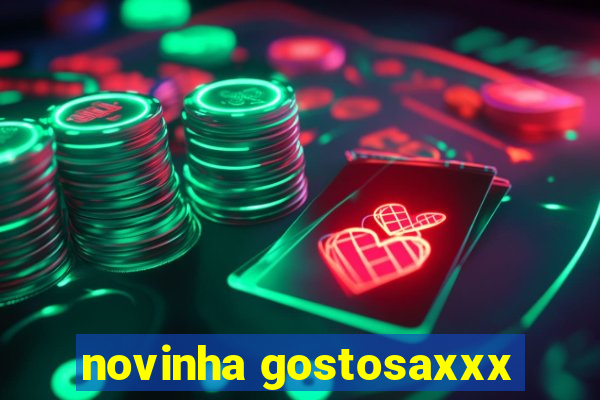 novinha gostosaxxx